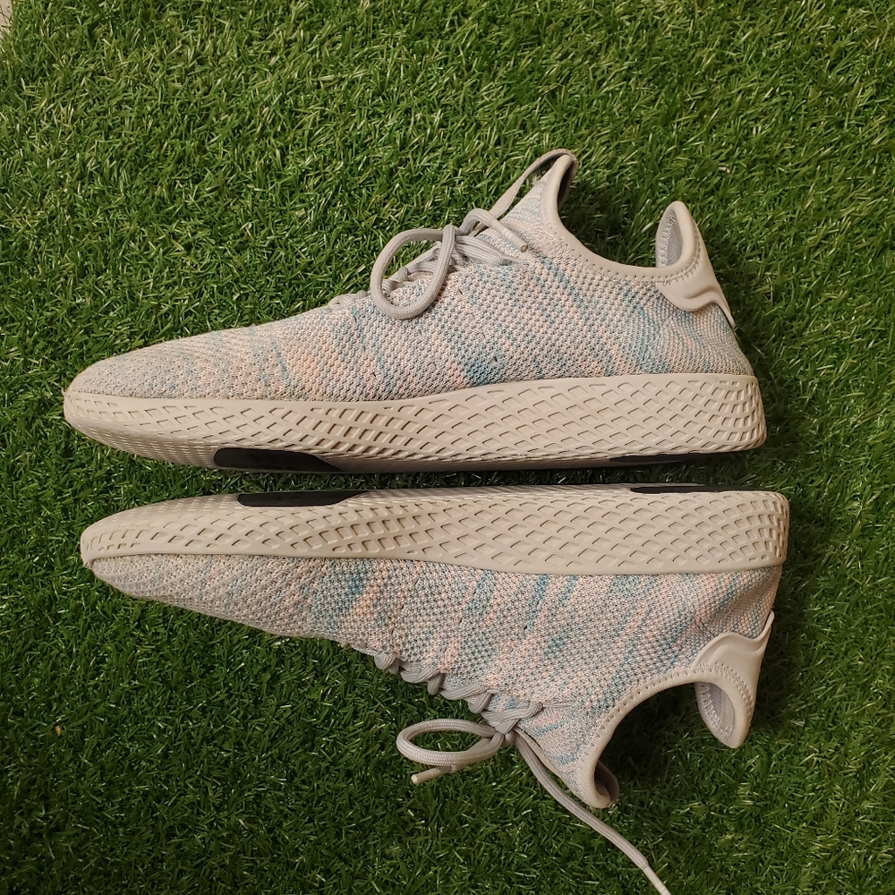 Adidas Originals Pharell Williams Tennis hu